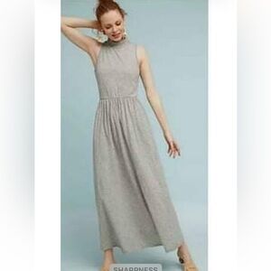 ANTHOPOLOGIE - Sunday in Brooklyn - Maxi Dress